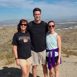 Meet your Posher, Marcia